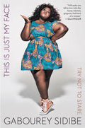 This Is Just My Face: Try Not to Stare - Paperback