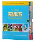 The Official Peanuts Cookbook Collection: 150+ Recipes for Young Chefs and Their Families - Paperback