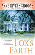 Fox's Earth - Paperback