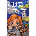 The Sand Sculpture Competition - Hardcover