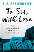 To Sir, with Love - Paperback