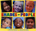 Shades of People - Hardcover