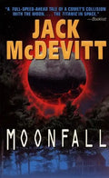 Moonfall - Paperback