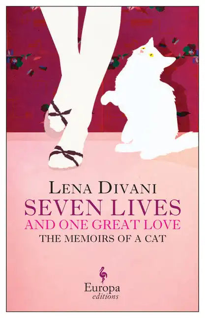 Seven Lives and One Great Love - Paperback