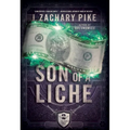 Son of a Liche - Hardcover