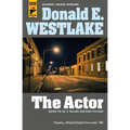 The Actor - Paperback