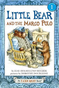 Little Bear and the Marco Polo - Paperback