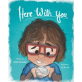 Here With You - Paperback