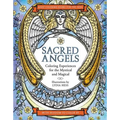 Sacred Angels - Paperback