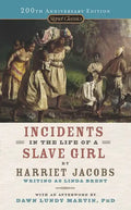 Incidents in the Life of a Slave Girl - Paperback