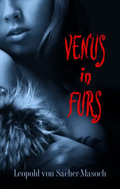 Venus in Furs - Paperback
