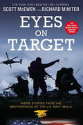 Eyes on Target - Paperback