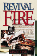 Revival Fire - Paperback