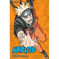 Naruto (3-In-1 Edition), Vol. 23: Includes Vols. 67, 68 & 69 - Paperback