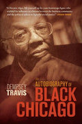 An Autobiography of Black Chicago - Paperback