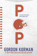 Pop - Paperback