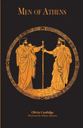 Men of Athens - Paperback