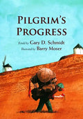 Pilgrim's Progress - Hardcover
