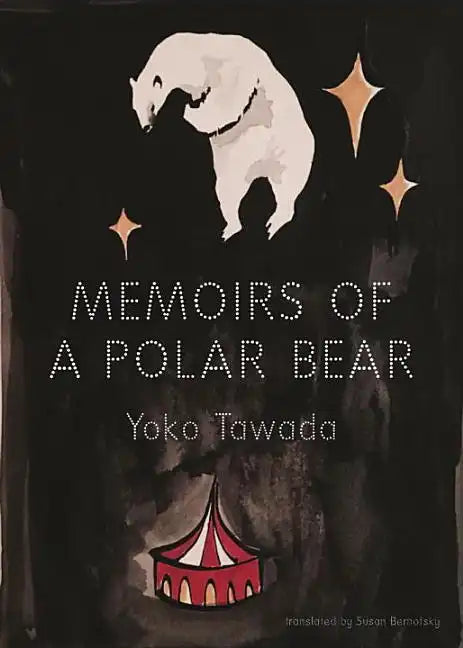Memoirs of a Polar Bear - Paperback