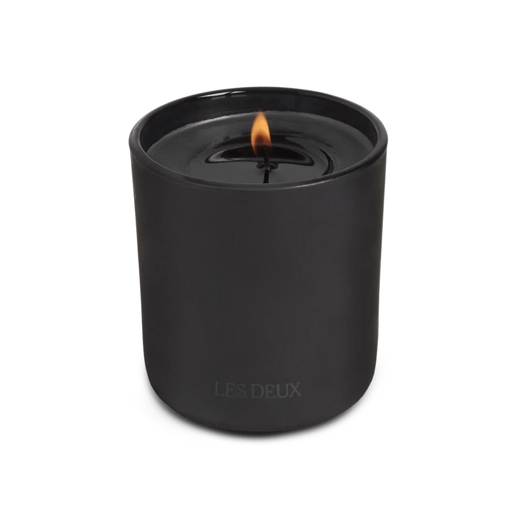 No. 1 - Bois Sacré Candle