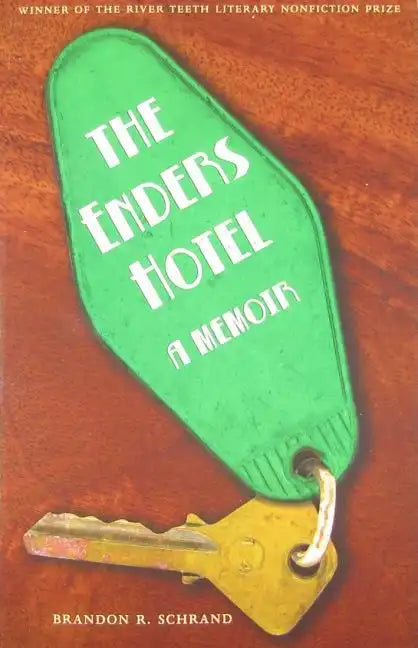 The Enders Hotel: A Memoir - Paperback