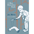 The Boy Detective Fails - Paperback