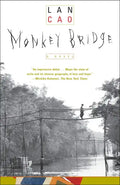 Monkey Bridge - Paperback
