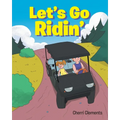 Let's Go Ridin - Paperback