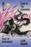 Lord of the Darkwood - Paperback