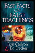 Fast Facts on False Teachings - Paperback