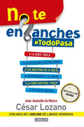 No Te Enganches / Don't Get Drawn In!: #Todopasa - Paperback