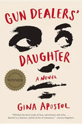Gun Dealers' Daughter - Paperback