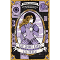The Spirit Bares Its Teeth - Hardcover