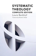Systematic Theology - Paperback