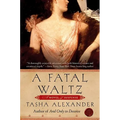 A Fatal Waltz - Paperback