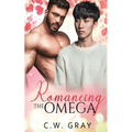 Romancing the Omega - Paperback
