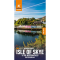 Pocket Rough Guide British Breaks Isle of Skye & the Western Isles (Travel Guide with Ebook) - Paperback