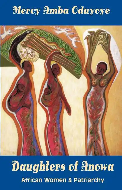 Daughters of Anowa - Paperback