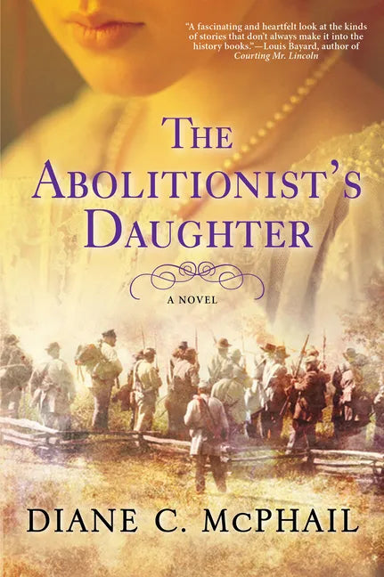 The Abolitionist's Daughter - Paperback