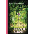 The Secret Garden: a 1911 novel and classic of English children's literature by Frances Hodgson Burnett. - Paperback
