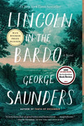 Lincoln in the Bardo - Paperback