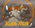 Battle Milk 3 - Paperback
