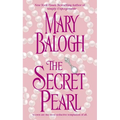 The Secret Pearl - Paperback