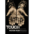 Touch: Pressing Against the Wounds of a Broken World - Paperback