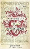 Encyclopedia of a Broken Heart - Paperback