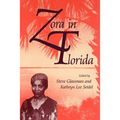 Zora in Florida - Paperback