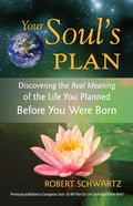 Your Soul's Plan: Discovering the Real Meaning of the Life You Planned Before You Were Born - Paperback