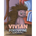 Vivian Porcupine - Paperback