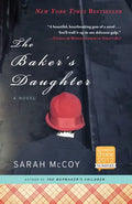 The Baker's Daughter - Paperback