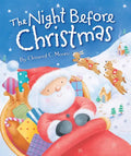 Night Before Christmas - Board Book
